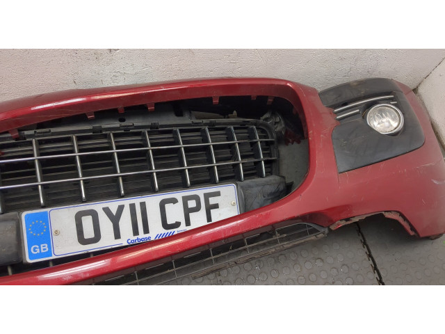 Бампер  Peugeot 3008 2009-2016 передний    