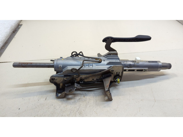 рейка Колонка рулевая Audi A7 2010-2018