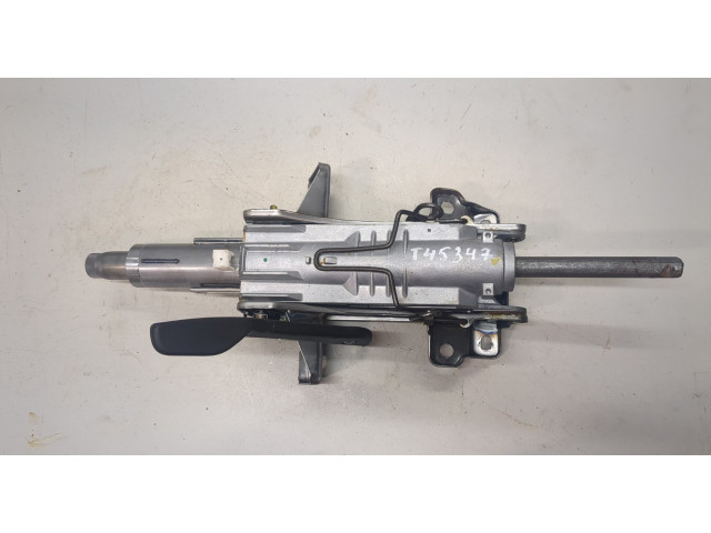  рейка  Колонка рулевая  Audi A7 2010-2014      