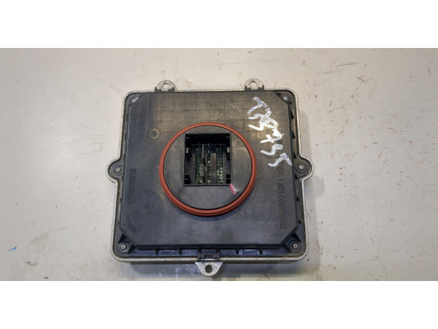 Блок розжига Jaguar I-Pace