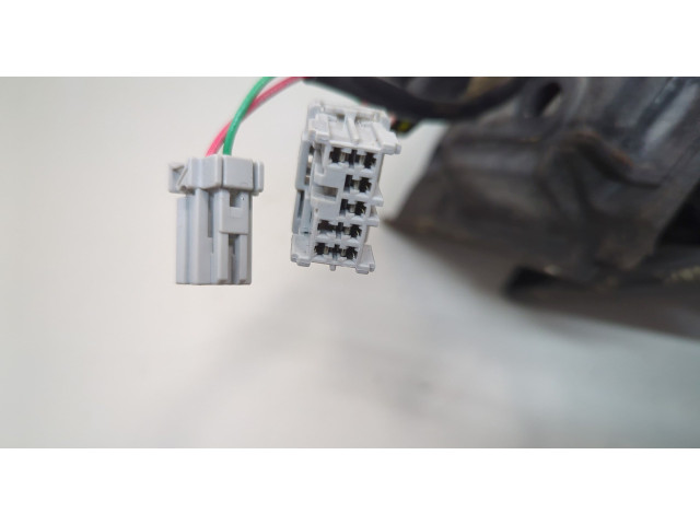 Зеркало боковое Acura MDX 2001-2006 правое