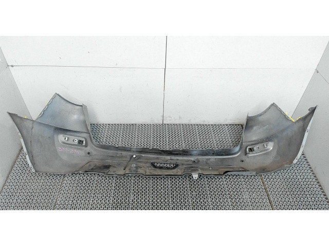 Бампер  Renault Koleos 2008-2016 задний    850105236R