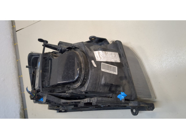 Фара передняя Land Rover Freelander 2 2006-2014 левая