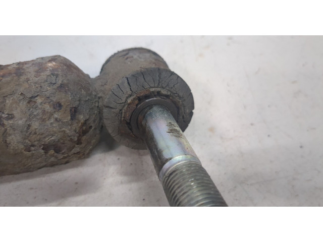 Стойка амортизатора Citroen Berlingo 2002-2008 5206YJ, 5206H2 1.6 дизель