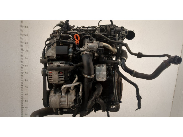 Форсунка топливная Volkswagen Golf 6 2009-2012