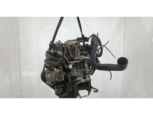  Турбина  Chevrolet Malibu 2018-2025             