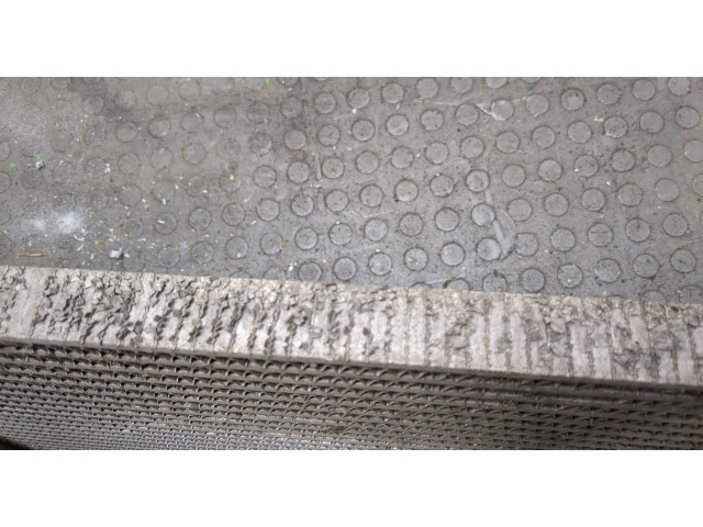 Интеркулер  Volkswagen Caddy 2010-2015 1.6      