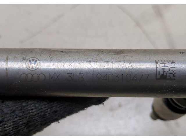 Форсунка топливная  Volkswagen Atlas Cross Sport 2019-    06A906036Q     