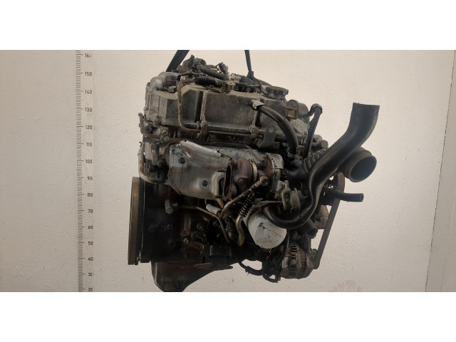 Турбина Mitsubishi L200 2006-2015 1515A029