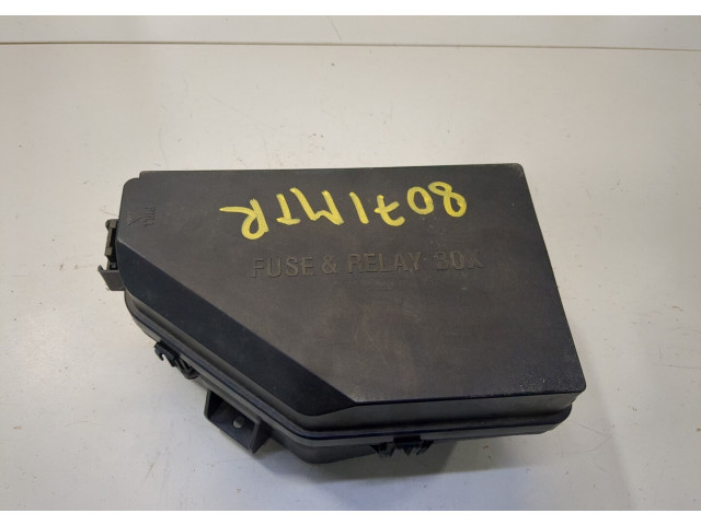 Блок предохранителей SsangYong Korando 2010-