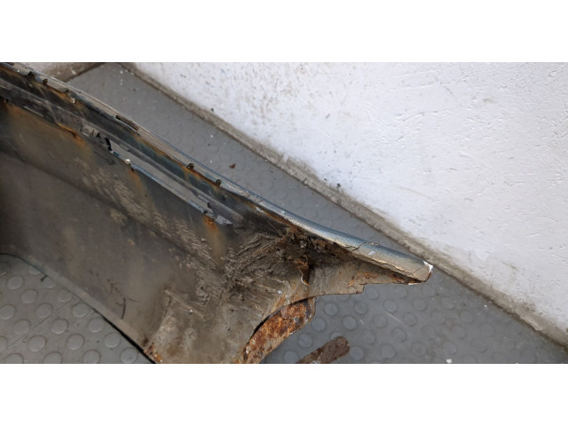 Бампер Jaguar S-type задний