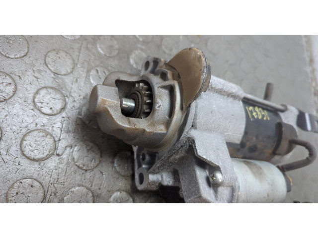 Стартер Chevrolet Cruze 2015-2023 1.4 12680615