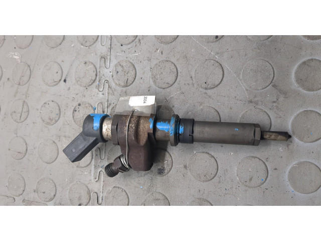 Форсунка топливная Citroen Berlingo 2002-2008 1980F0, 9652173780