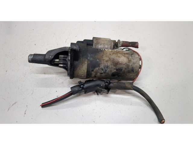 Стартер  Audi A6 (C5) Allroad 2000-2005 2.5     