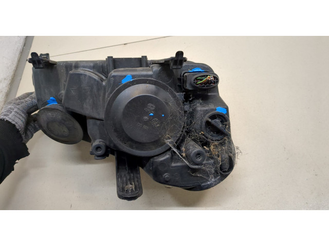 Фара передняя  Ford C-Max 2002-2010 левая 