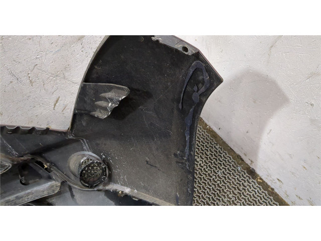 Бампер Suzuki XL7 передний 7171178J00, 7171278J01