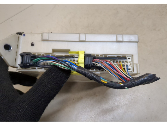 Блок комфорта Lexus GS 2005-2012 827030631