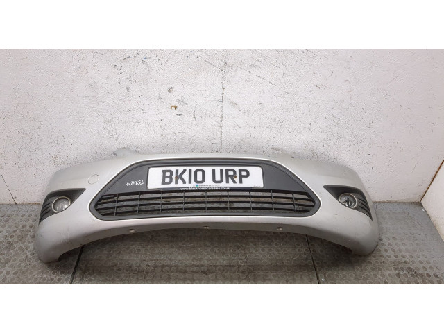 Бампер  Ford Focus 2 2008-2011 передний   