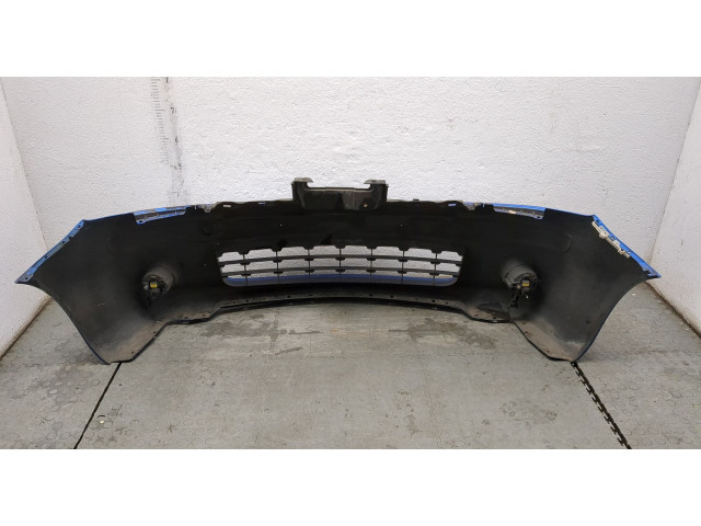 Бампер  Nissan Note E11 2005-2013 передний   