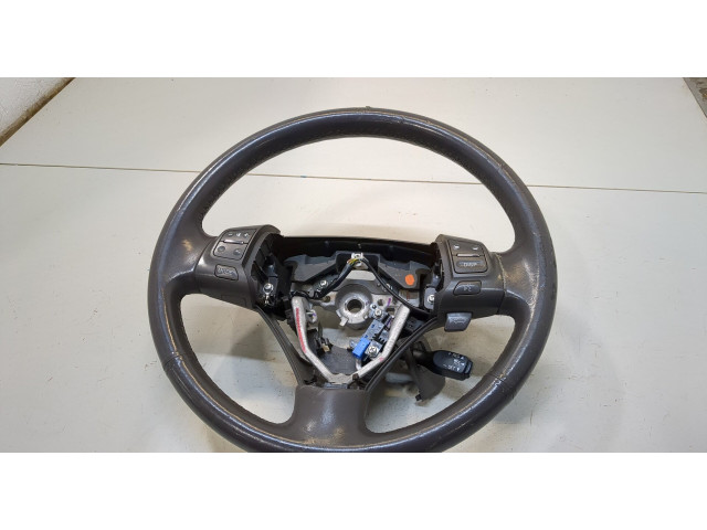 Руль Lexus GS 2005-2012