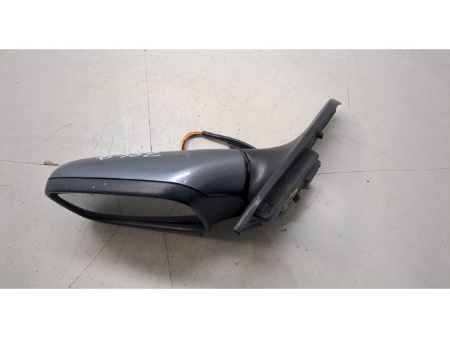 Зеркало боковое  Volvo S40 / V40 1995-2004  левое           