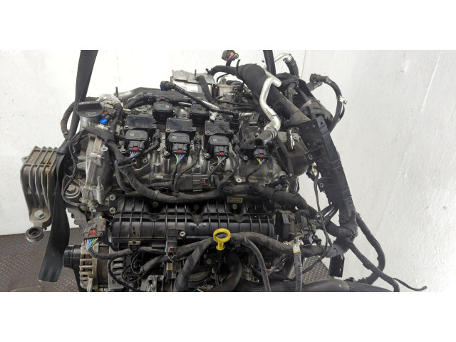 Форсунка топливная  Buick Envision 2020-2025         