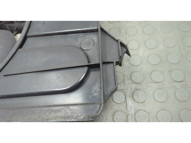 Вентилятор радиатора Volvo S40 2004-