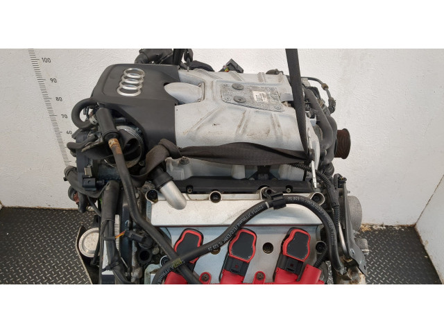 Турбина Турбокомпрессор Audi A6 (C7) 2011-2018 06E145603M, 06E145601AN