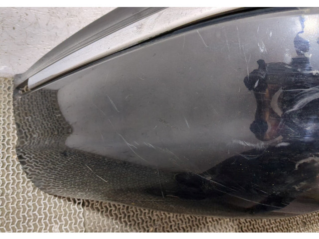 Бампер Jaguar XJ 2003–2008 задний C2C6221XXX