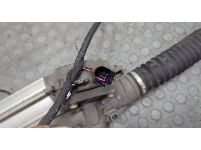 Рейка рулевая без г/у Volkswagen Passat 7 2010-2019 Америка