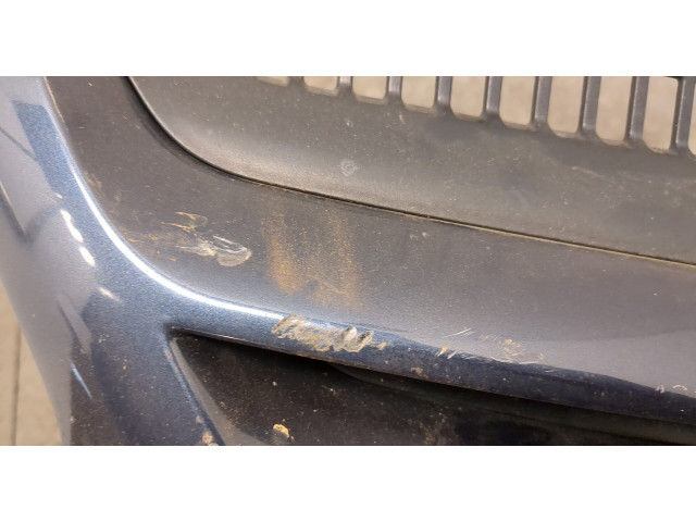 Решетка радиатора  Volkswagen Golf Plus          