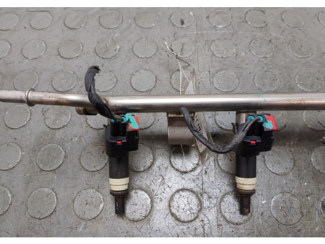 Форсунка топливная  Jeep Compass 2011-2016         