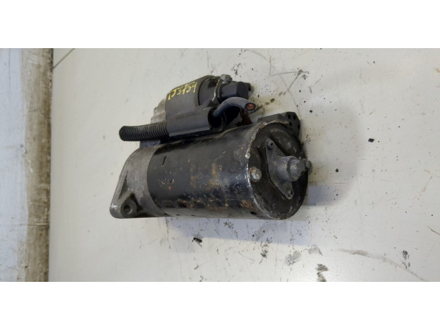 Стартер  Mercedes C W204 2006-2015 2.1     