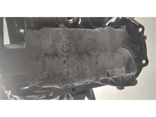 Генератор Ford Galaxy 2000-2006