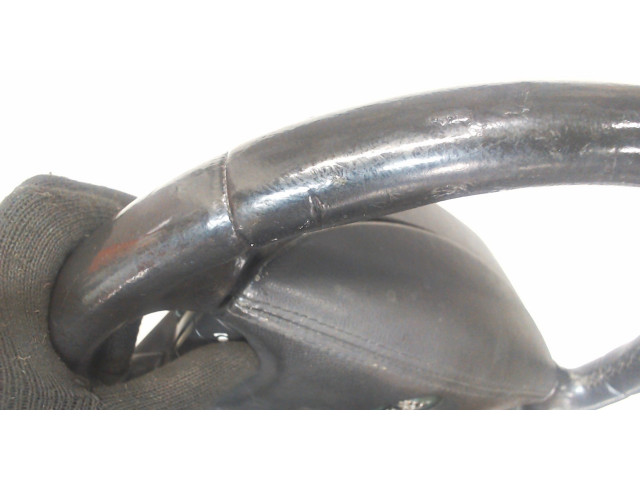 Руль Jaguar XJ 2003–2008