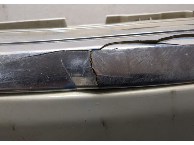 Бампер  Infiniti QX80 2014-2017 передний   