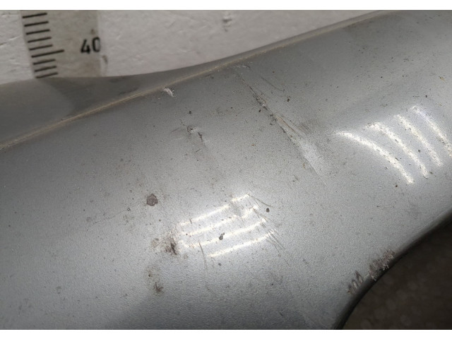 Бампер Mitsubishi Galant 2004-2012 передний