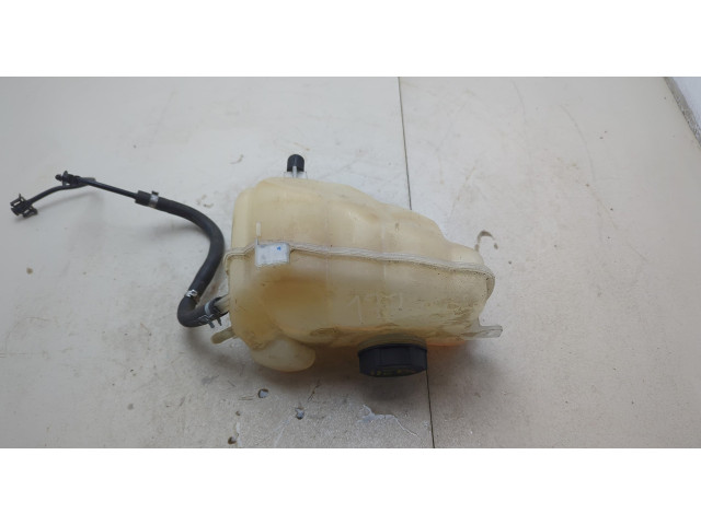 Бачок расширительный  Lincoln MKZ 2016-2020 HG9Z8A080A   