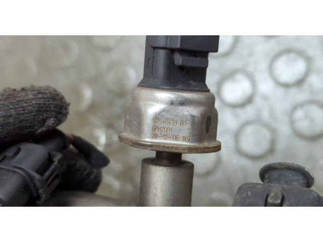 Форсунка топливная  Mini Cooper (R56/R57) 2006-2013         