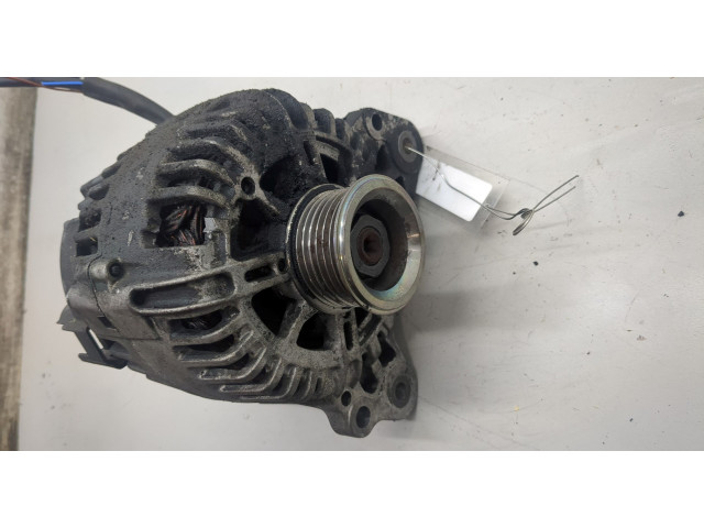 Генератор  Volkswagen Golf 5 2003-2009       03C903023GX    