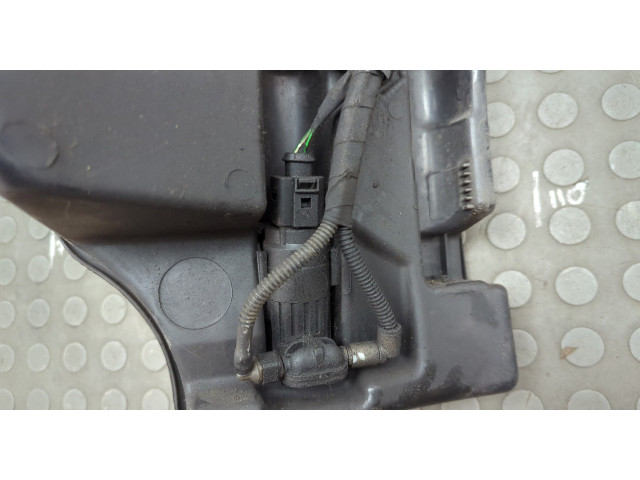 Бачок омывателя Skoda Rapid 2012-2020 6V0955449
