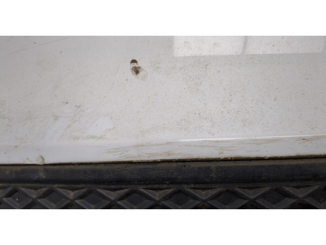 Бампер  Ford Focus 3 2011-2015 задний   