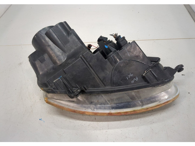 Фара передняя Volkswagen Golf 5 2003-2009 левая