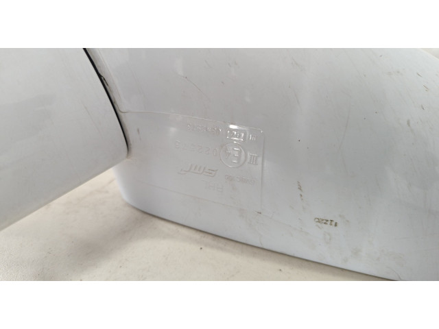 Зеркало боковое  Opel Antara 2006-2015  левое           20961811