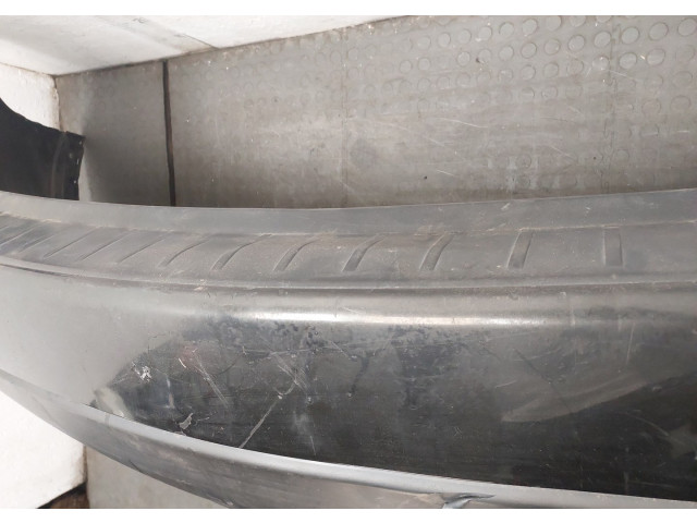 Бампер Mazda CX-9 2007-2012 задний