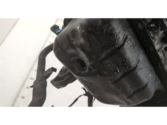 Форсунка топливная  Citroen Berlingo 2008-2012         