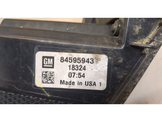 Задний фонарь