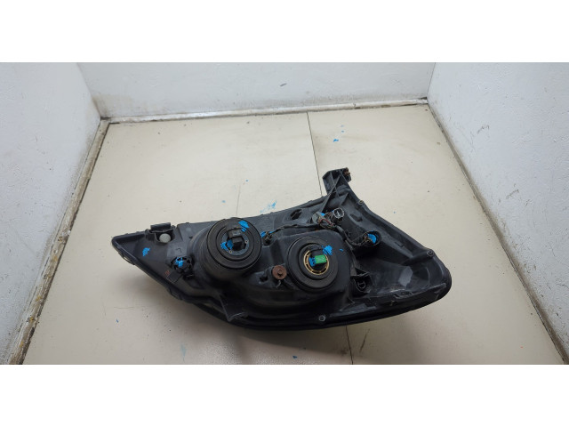 Фара передняя  Lexus GX 2002-2009 левая 