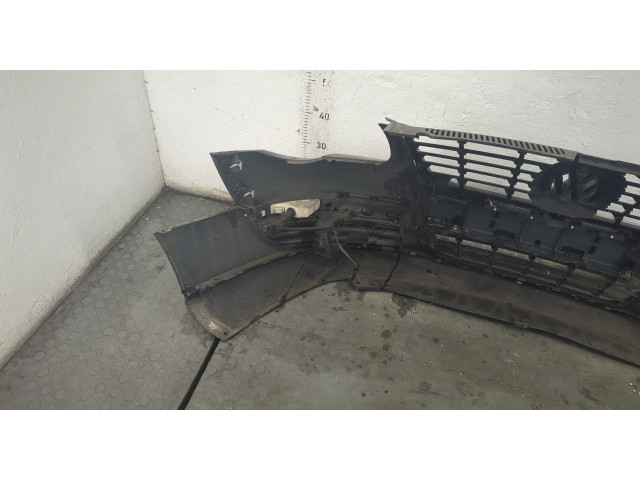 Решетка радиатора  Volkswagen Passat 6 2005-2010          3C0853651AD