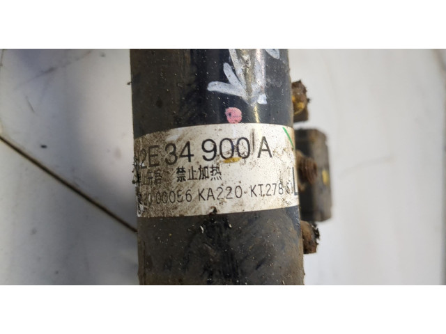 Стойка амортизатора Mazda CX-3 2014-2025